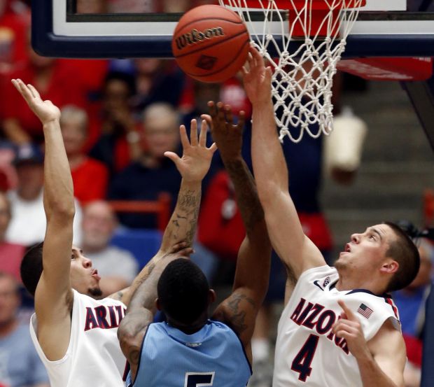 T.J. McConnell