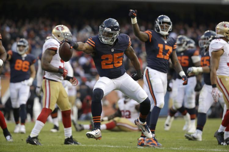 Z. Ka'Deem Carey, fourth round, 2013, UA/Canyon del Oro