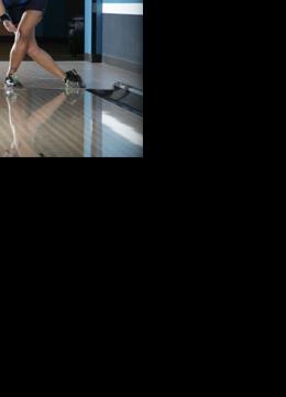 Tucsonan Caldwell makes Team USA for bowling