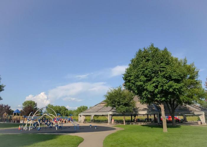 South Dakota: Dakota Dunes