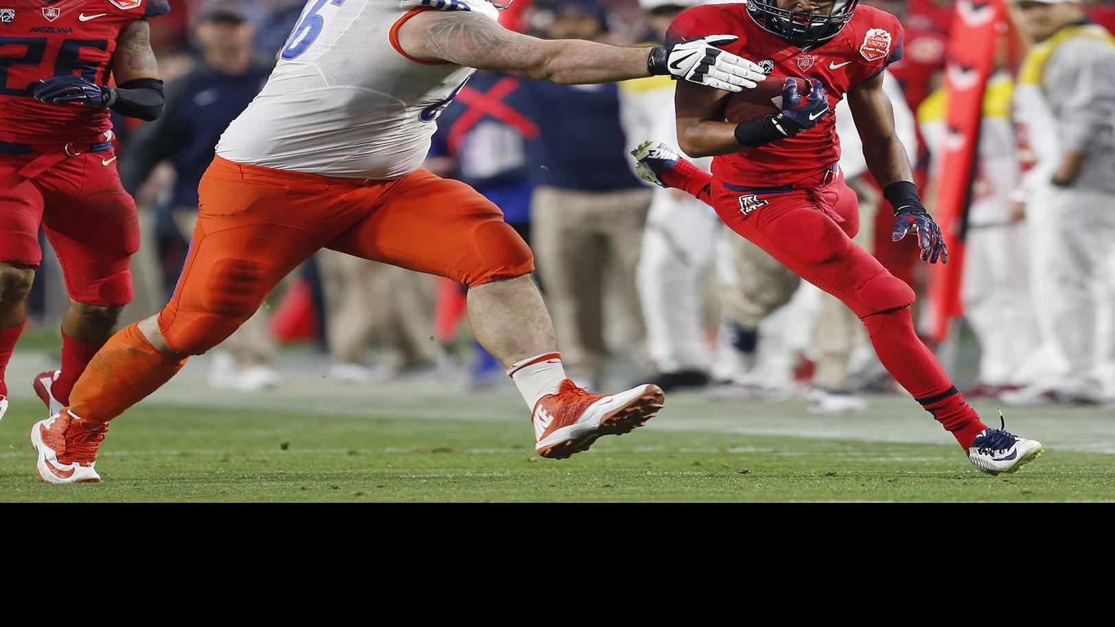 Struggling Arizona Wildcats Hurt By Misses In Recruiting Arizona