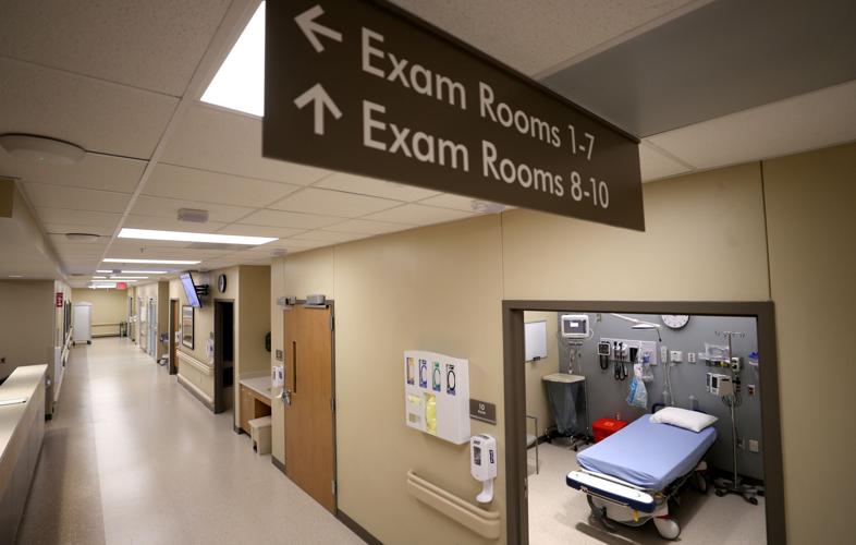 Northwest Medical Center Sahuarita