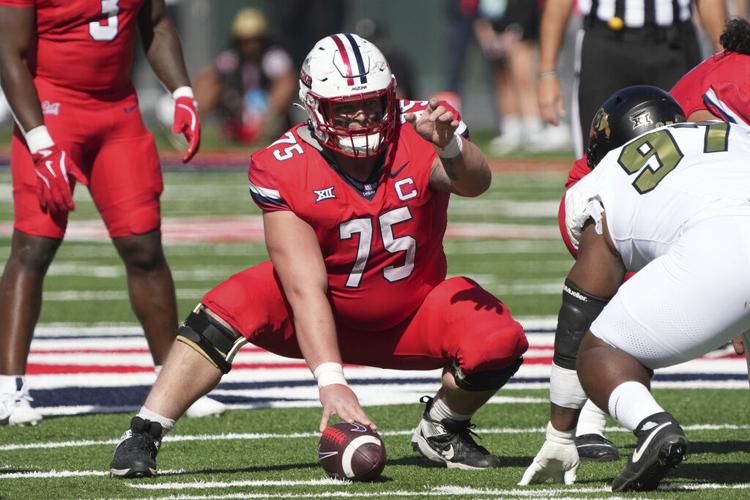 Colorado Arizona Football