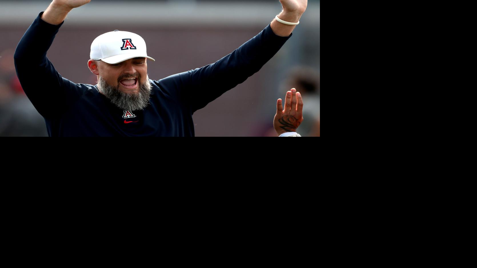 Arizona spring practice, No. 10: Kicker Tyler Loop makes 50-yard FG, TE ...