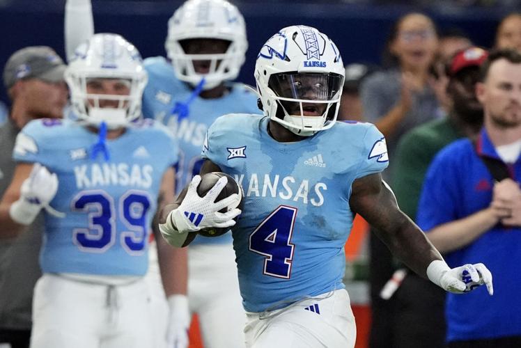 Lindenwood Kansas Football