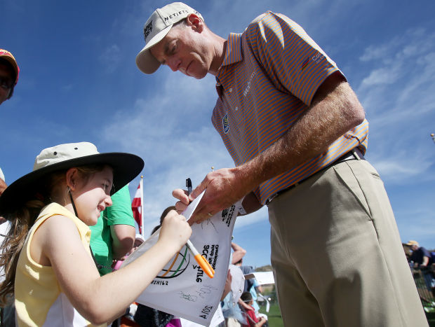 WGC-Accenture Match Play Championship photos from Tuesday, Feb. 18