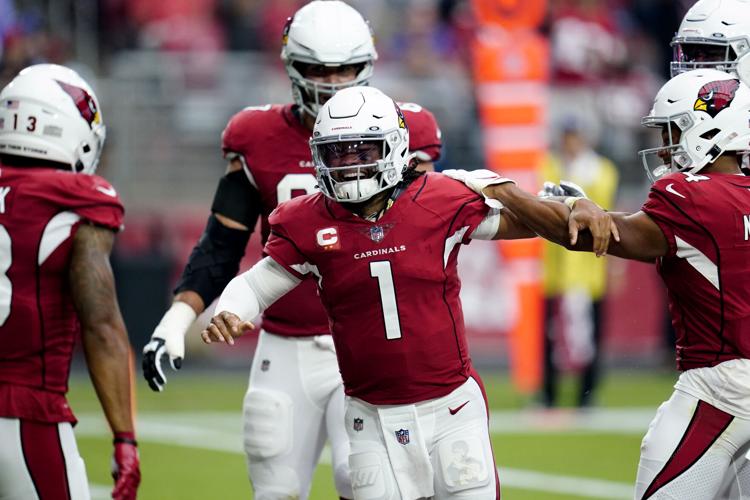 Vikings Cardinals Football