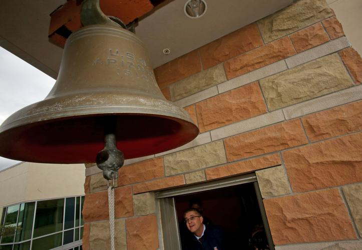 USS Arizona Memorial