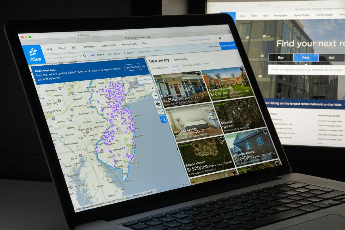 How Zillow changed every step of homebuying and selling in 20 years