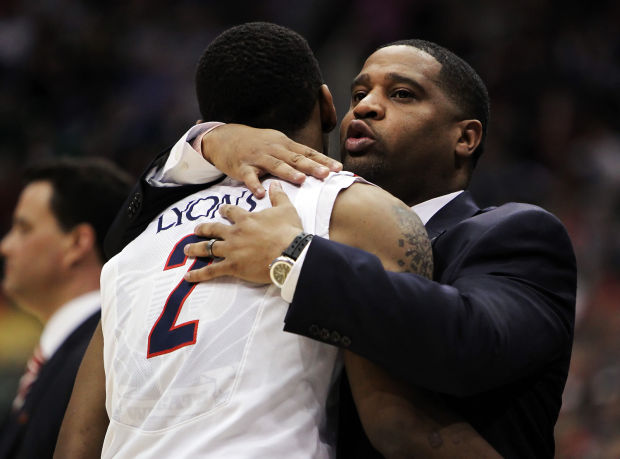 Arizona vs. Harvard in NCAA Tournament