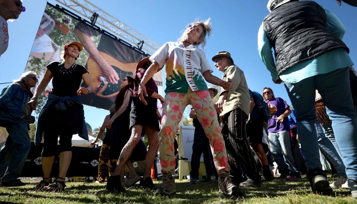Tucson Folk Festival (copy)