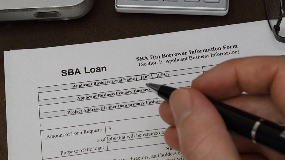 SBA 7(a) loans explained: Benefits, eligibility, and how to apply