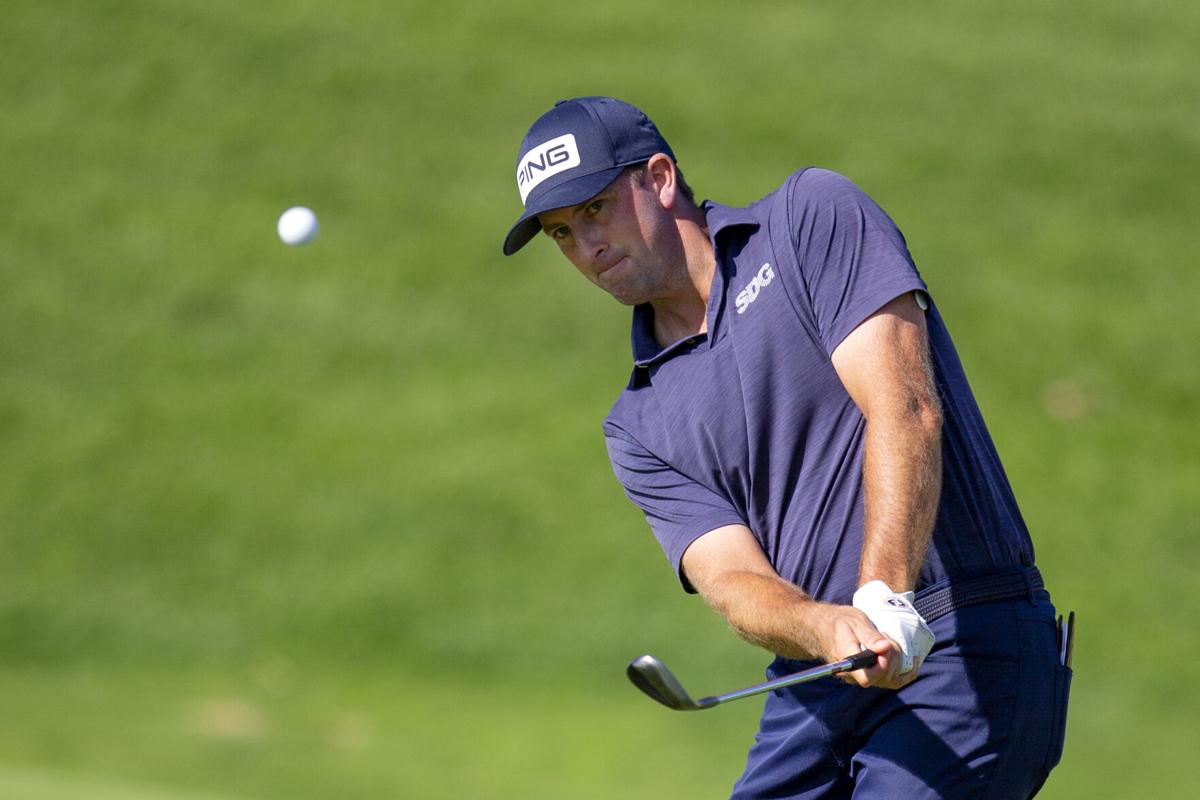 3M Open Golf