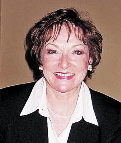 Political Notebook by Daniel Scarpinato : Mrs. Olson backs Bee for Congress  