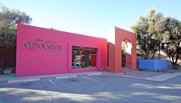 El Parador Restaurant
