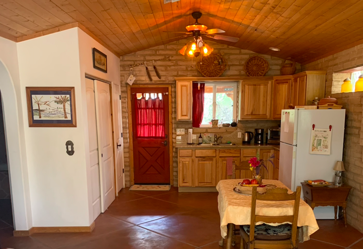 Oro Valley Airbnb home