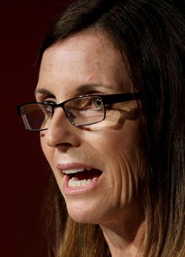 Rep. Martha McSally