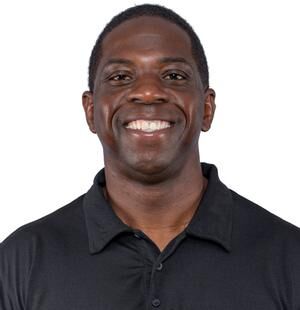 Dixie Wooten headshot 2024