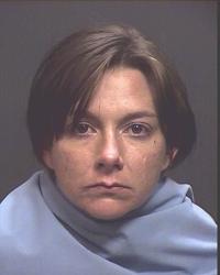 Tucson woman arrested on suspicion of child abuse