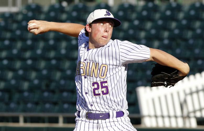 HS BASEBALL SABINO 2