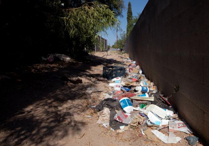 Tim Steller's column: City of Tucson rejects residents' damage claims under new law