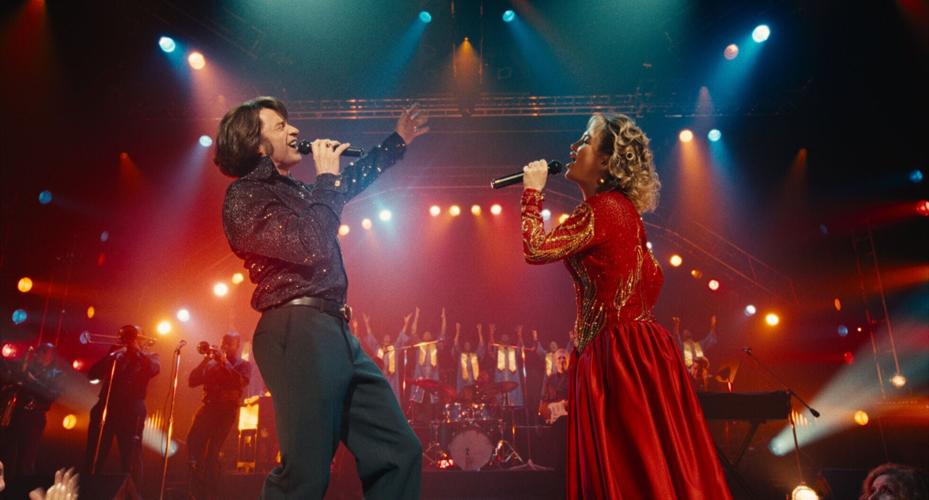 Film Review - Song Sung Blue