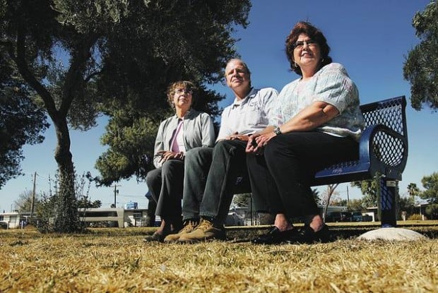Association avoids extinction  