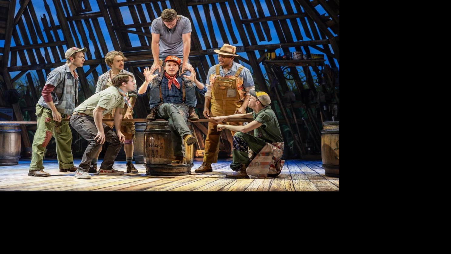 Tucson summertime stages come to life with music, theater