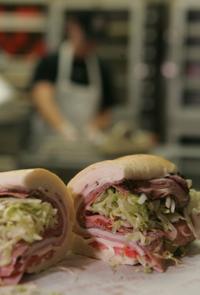 Today! Jimmy John's offering $1 subs at Marana location