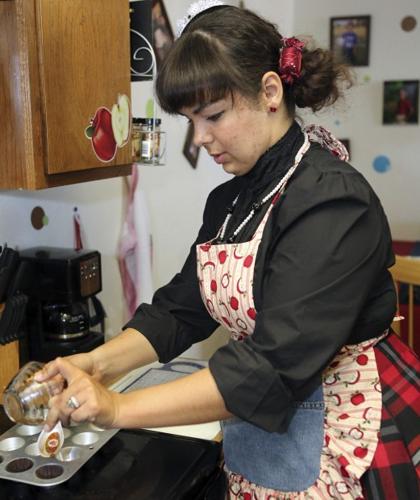 Locals share in Etsy's surge    