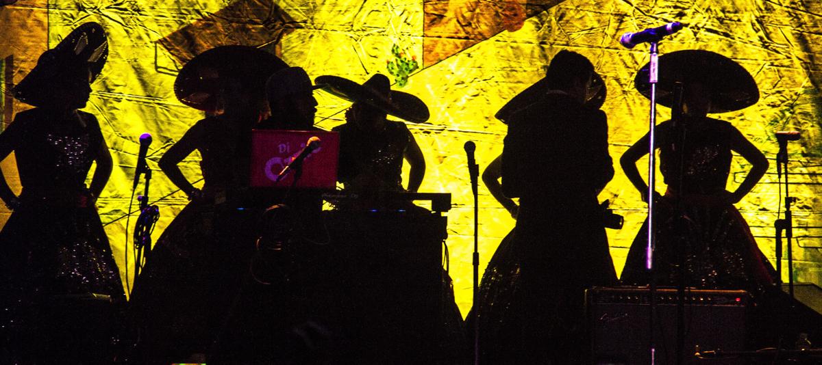 Casino del sol concerts