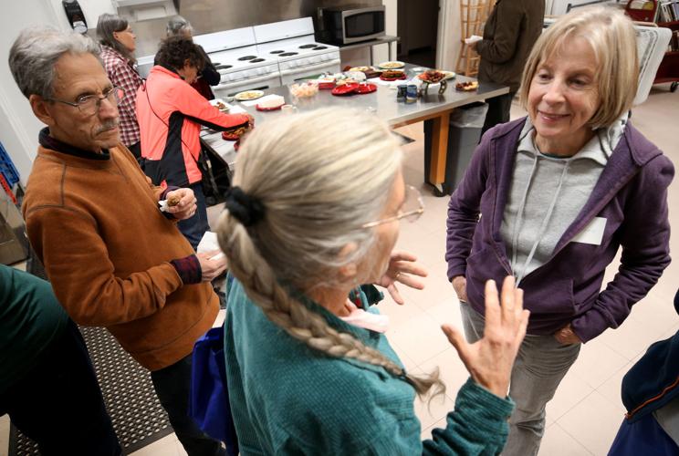 Tucson Organic Gardeners