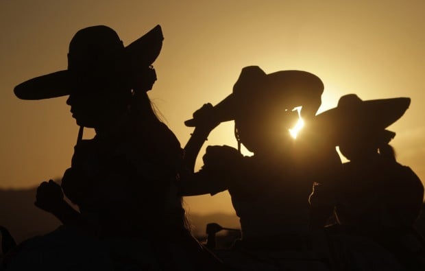 13th Annual Dia De San Juan Fiesta