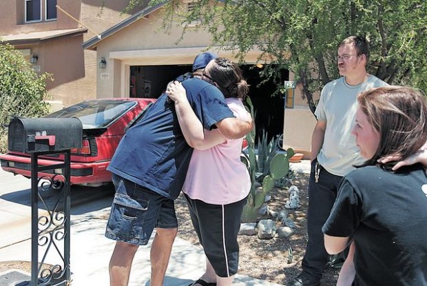 'Everything he did was top-notch'  