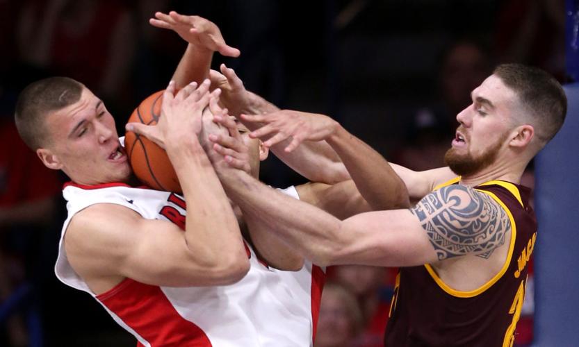 Best facial expressions of the season