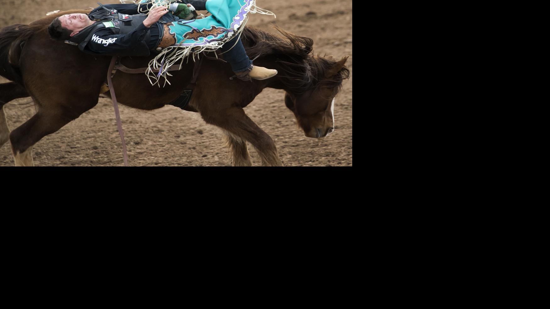 Photos from 2020 Tucson Rodeo Week and Parade