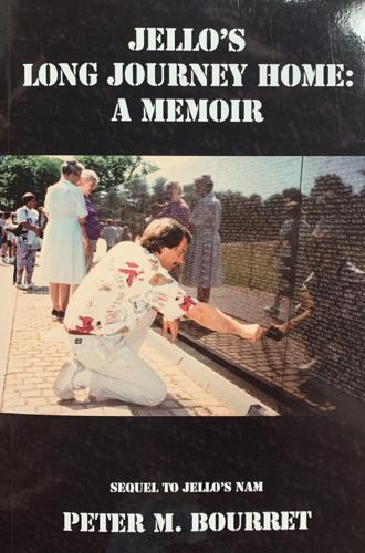 Jello’s Long Journey Home: A Memoir