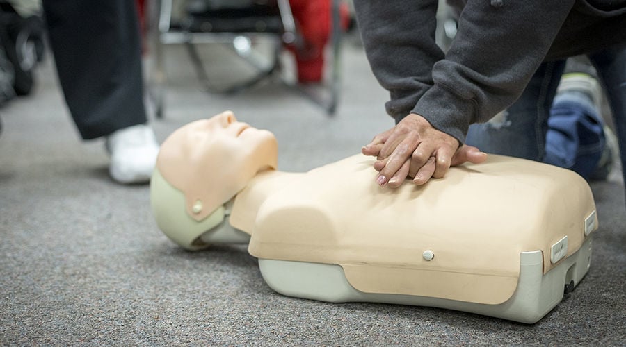 Hispanic CPR1