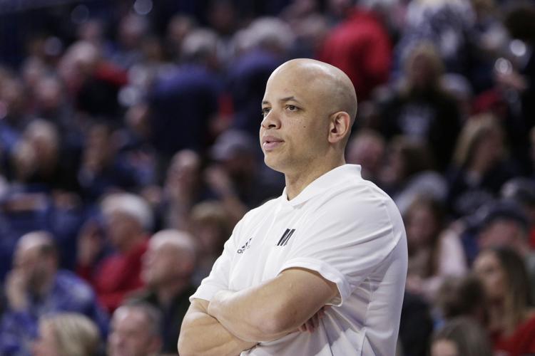 E Washington Gonzaga Basketball