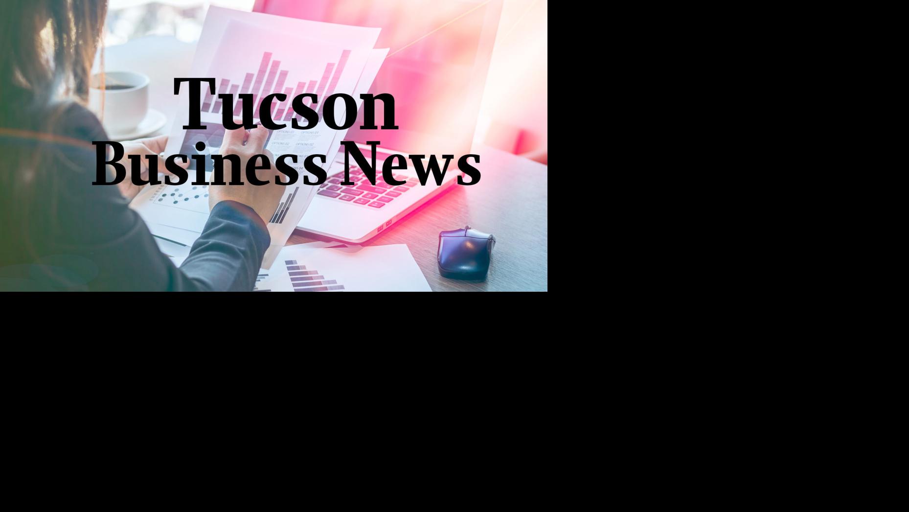 Business awards earned in Tucson and Southern Arizona