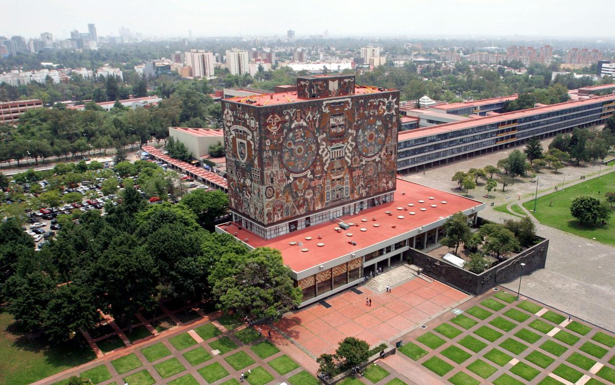 UNAM (En)