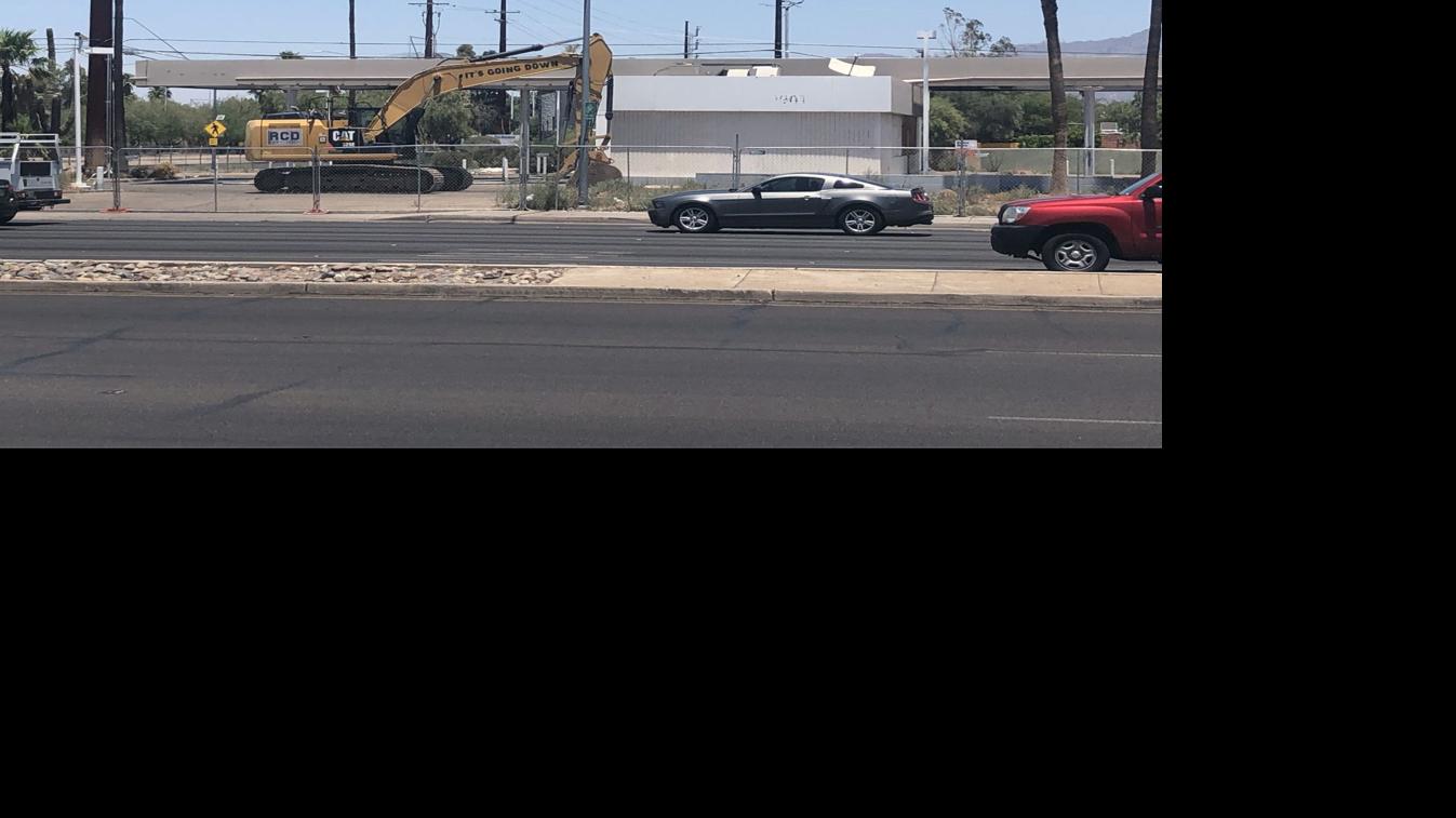 Tucson Real Estate Dutch Bros. to move in near Reid Park, its 7th