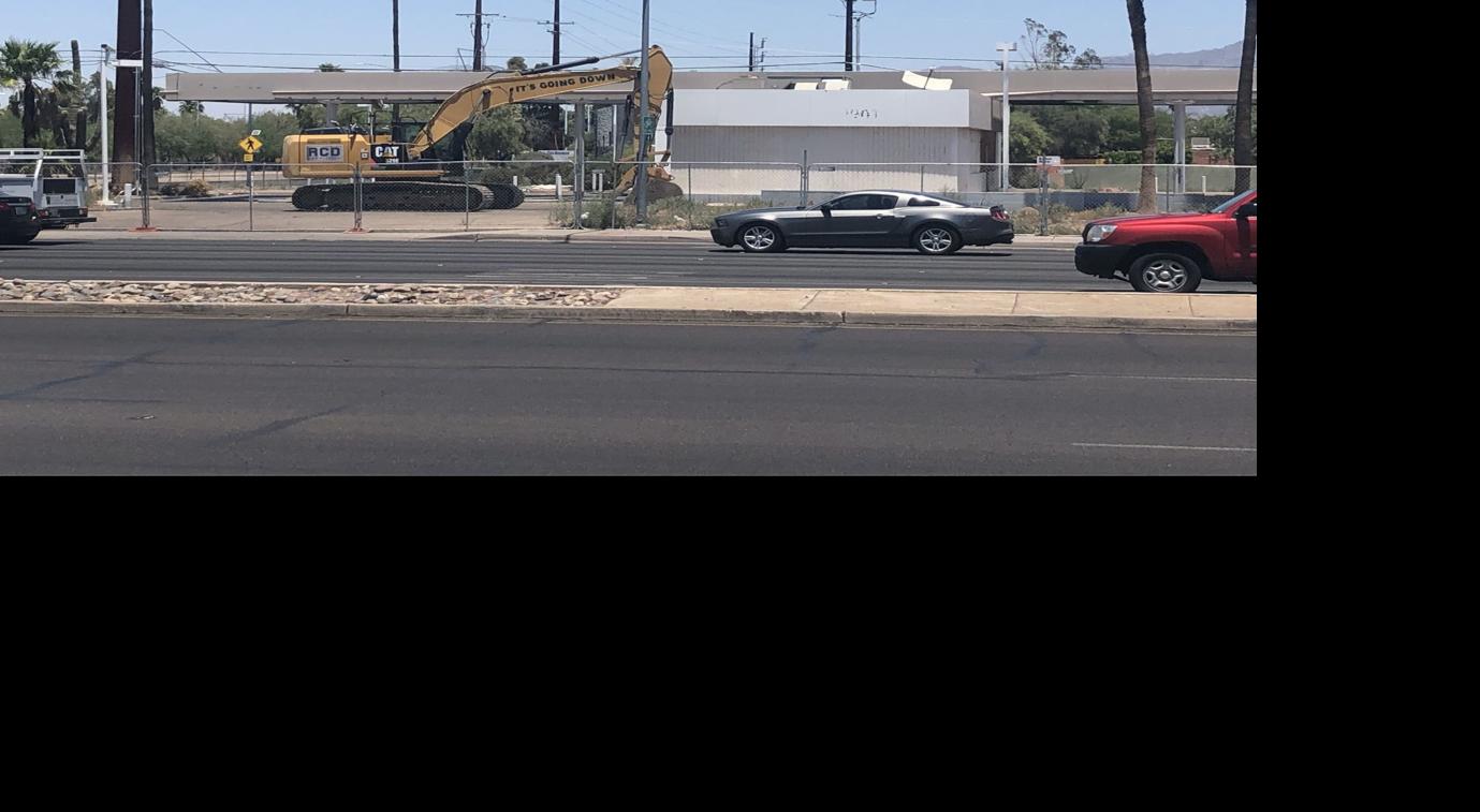 Tucson Real Estate Dutch Bros. to move in near Reid Park, its 7th