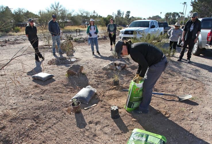 Palo Verde Park Neighborhood Association
