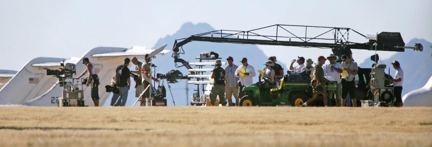 Transformers: Revenge of the Fallen