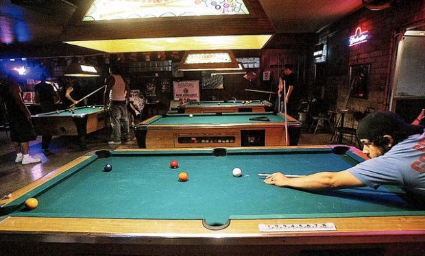 Nugget's a homey gem  