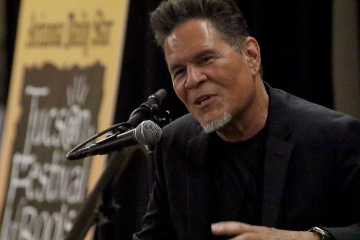 2017 Tucson Festival of Books