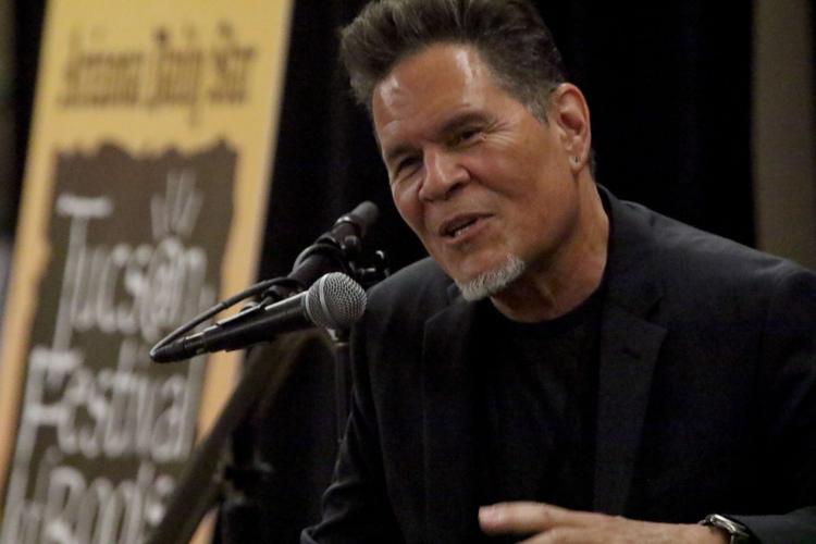 2017 Tucson Festival of Books