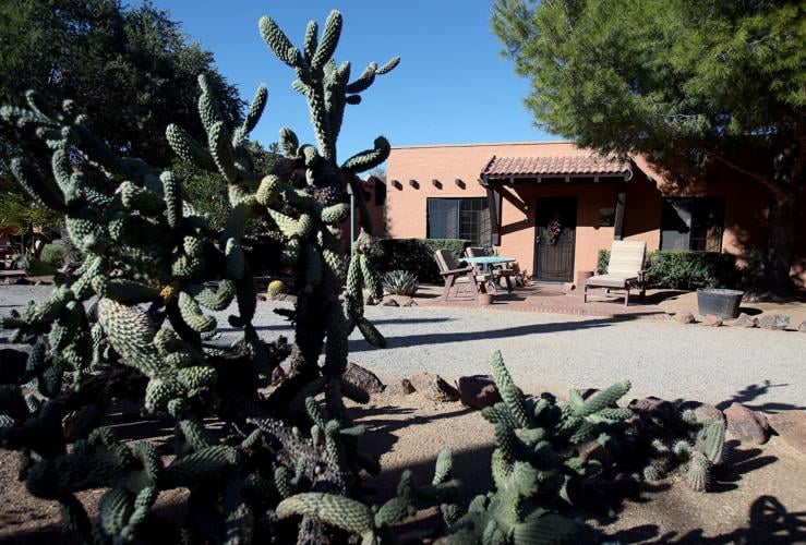 White Stallion Ranch