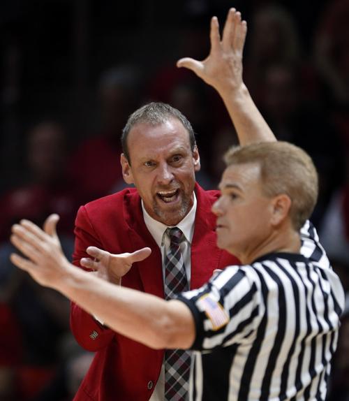 No. 7 Arizona vs. No. 13 Utah